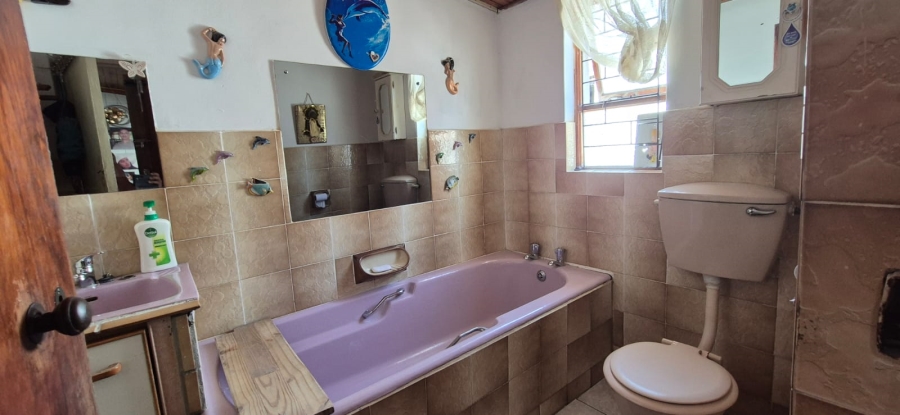 3 Bedroom Property for Sale in Gelvandale Eastern Cape